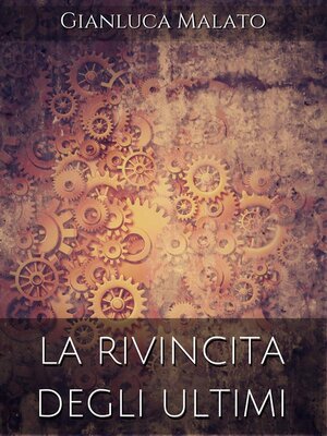 cover image of La rivincita degli ultimi